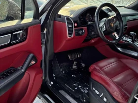 Porsche Cayenne * Turbo * DISTRONIC* 360КАМЕРИ* ОБДУХВАНЕ* BOSE*  - 37400 € / 73148.04 лв. - 63597064 5