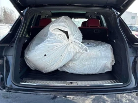 Porsche Cayenne * Turbo * DISTRONIC* 360КАМЕРИ* ОБДУХВАНЕ* BOSE*  - 37400 € / 73148.04 лв. - 63597064 12