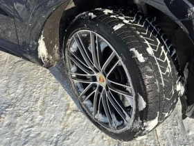Porsche Cayenne * Turbo * DISTRONIC* 360КАМЕРИ* ОБДУХВАНЕ* BOSE*  - 37400 € / 73148.04 лв. - 63597064 7