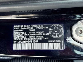 Porsche Cayenne * Turbo * DISTRONIC* 360КАМЕРИ* ОБДУХВАНЕ* BOSE*  - 37400 € / 73148.04 лв. - 63597064 10