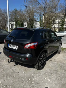 Nissan Qashqai - 6500 € / 12712.90 лв. - 94603573 4