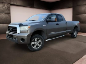 Toyota Tundra 