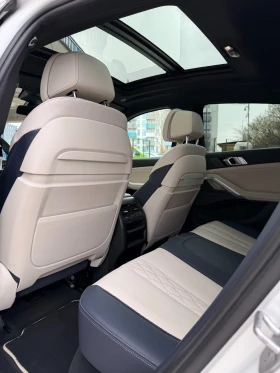 BMW X6 40i xDrive в Гаранция - 48900 € / 95640.09 лв. - 94825782 6