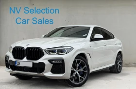 BMW X6 40i xDrive в Гаранция