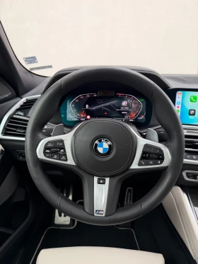 BMW X6 40i xDrive в Гаранция - 48900 € / 95640.09 лв. - 94825782 8