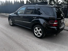 Mercedes-Benz ML 320 - 7800 € / 15255.47 лв. - 48520769 5