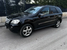 Mercedes-Benz ML 320 - 7800 € / 15255.47 лв. - 48520769 4