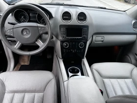 Mercedes-Benz ML 320 - 7800 € / 15255.47 лв. - 48520769 10