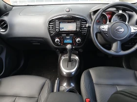 Nissan Juke 1, 6 petrol f15 | Auto.bg — изображение 4