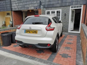 Nissan Juke 1, 6 petrol f15 | Auto.bg — изображение 2