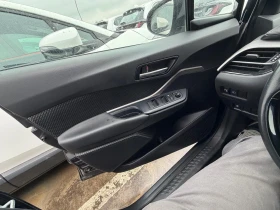 Toyota C-HR 54500��* 11.2021�* LED* NAVI* ������* 1.8Hybrid 12 | Mobile.bg � ����� ������ 7