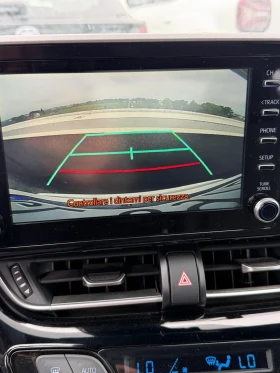 Toyota C-HR 54500��* 11.2021�* LED* NAVI* ������* 1.8Hybrid 12 | Mobile.bg � ����� ������ 14