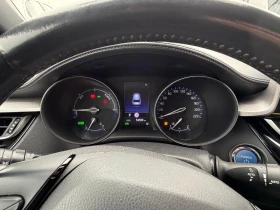 Toyota C-HR 54500��* 11.2021�* LED* NAVI* ������* 1.8Hybrid 12 | Mobile.bg � ����� ������ 9
