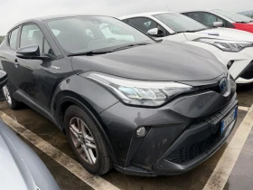 Toyota C-HR 54500��* 11.2021�* LED* NAVI* ������* 1.8Hybrid 12 | Mobile.bg � ����� ������ 13