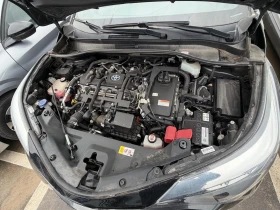 Toyota C-HR 54500��* 11.2021�* LED* NAVI* ������* 1.8Hybrid 12 | Mobile.bg � ����� ������ 6