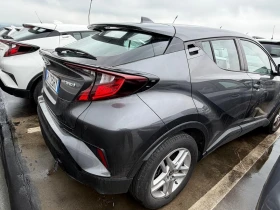 Toyota C-HR 54500��* 11.2021�* LED* NAVI* ������* 1.8Hybrid 12 | Mobile.bg � ����� ������ 12