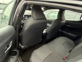 Toyota C-HR 54500��* 11.2021�* LED* NAVI* ������* 1.8Hybrid 12 | Mobile.bg � ����� ������ 15