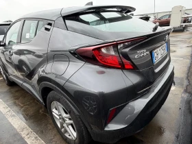 Toyota C-HR 54500��* 11.2021�* LED* NAVI* ������* 1.8Hybrid 12 | Mobile.bg � ����� ������ 8