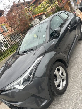 Toyota C-HR ����������� | Mobile.bg � ����� ������ 4