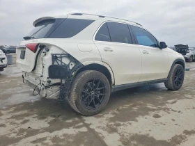Mercedes-Benz GLE 350 2021 MERCEDES-BENZ GLE 350 4MATIC | Mobile.bg � ����� ������ 4