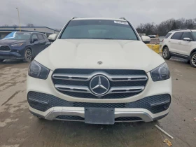 Mercedes-Benz GLE 350 2021 MERCEDES-BENZ GLE 350 4MATIC | Mobile.bg � ����� ������ 2