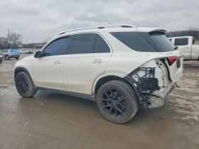 Mercedes-Benz GLE 350 2021 MERCEDES-BENZ GLE 350 4MATIC | Mobile.bg � ����� ������ 6