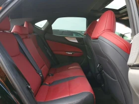 Lexus NX 300 F Sport Handling* Red Interior* ������ ���� | Mobile.bg � ����� ������ 9