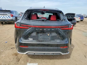 Lexus NX 300 F Sport Handling* Red Interior* ������ ���� | Mobile.bg � ����� ������ 5