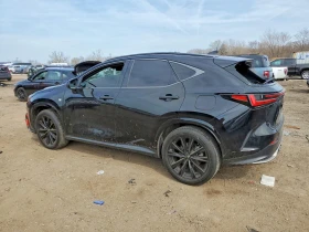 Lexus NX 300 F Sport Handling* Red Interior* ������ ���� | Mobile.bg � ����� ������ 4