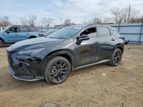 Lexus NX 300 F Sport Handling* Red Interior* ������ ���� | Mobile.bg � ����� ������ 2