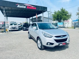 ������ Hyundai IX35