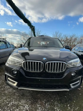 BMW X5 3.5 Xdrive - 13999 € / 27379.66 лв. - 99088706 6