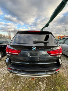 BMW X5 3.5 Xdrive - 13999 € / 27379.66 лв. - 99088706 10