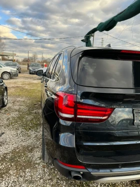 BMW X5 3.5 Xdrive - 13999 € / 27379.66 лв. - 99088706 2