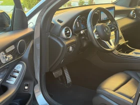 Mercedes-Benz GLC 300 AMG 4MATIK 24000KM | Mobile.bg � ����� ������ 15