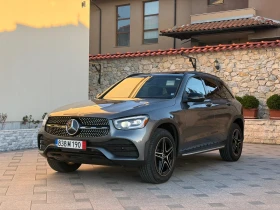 ������ Mercedes-Benz GLC 300 AMG 4MATIK 24000KM