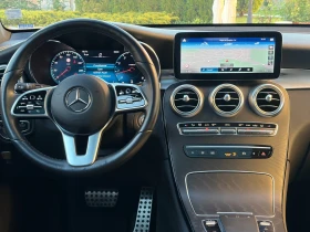 Mercedes-Benz GLC 300 AMG 4MATIK 24000KM | Mobile.bg � ����� ������ 13