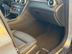 Mercedes-Benz GLC 300 AMG 4MATIK 24000KM | Mobile.bg � ����� ������ 14