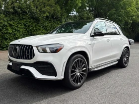 Mercedes-Benz GLE 53 4MATIC ��������� * ��������� * �������� * BURMESTER  | Mobile.bg � ����� ������ 5
