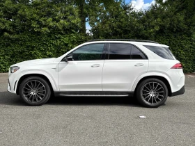 Mercedes-Benz GLE 53 4MATIC ��������� * ��������� * �������� * BURMESTER  | Mobile.bg � ����� ������ 2