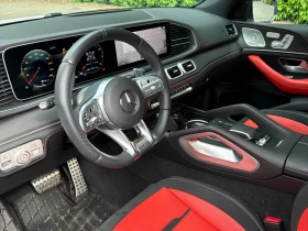 Mercedes-Benz GLE 53 4MATIC ��������� * ��������� * �������� * BURMESTER  | Mobile.bg � ����� ������ 7