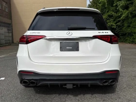 Mercedes-Benz GLE 53 4MATIC ��������� * ��������� * �������� * BURMESTER  | Mobile.bg � ����� ������ 4