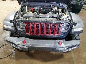 Jeep Wrangler Rubocon 2024 3.6 | Mobile.bg � ����� ������ 7