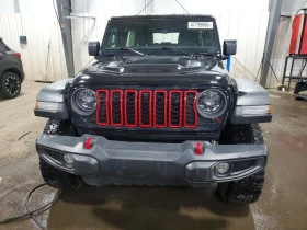 Jeep Wrangler Rubocon 2024 3.6 | Mobile.bg � ����� ������ 6