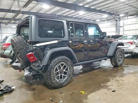 Jeep Wrangler Rubocon 2024 3.6 | Mobile.bg � ����� ������ 4