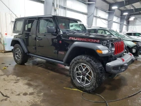 Jeep Wrangler Rubocon 2024 3.6 | Mobile.bg � ����� ������ 3