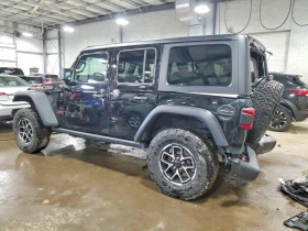Jeep Wrangler Rubocon 2024 3.6 | Mobile.bg � ����� ������ 2