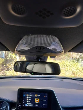 Toyota C-HR 2.0 HYBRID | Mobile.bg � ����� ������ 15