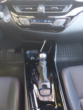 Toyota C-HR 2.0 HYBRID | Mobile.bg � ����� ������ 13
