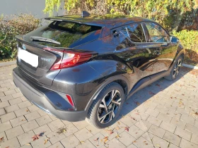 Toyota C-HR 2.0 HYBRID | Mobile.bg � ����� ������ 3